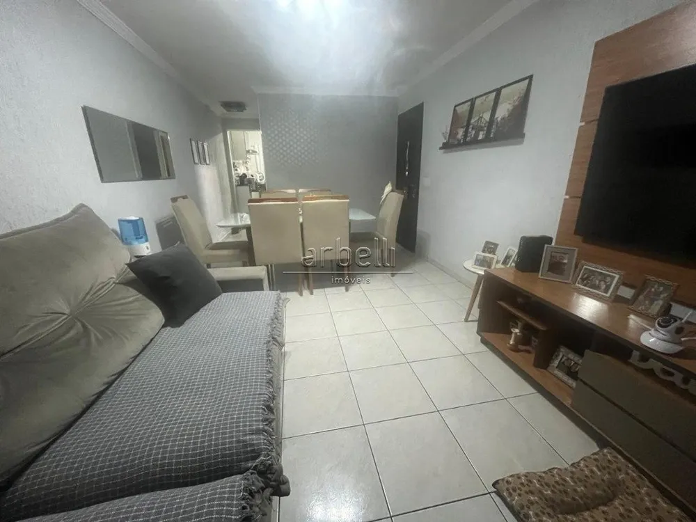 Sobrado, 2 quartos, 84 m² - Foto 4