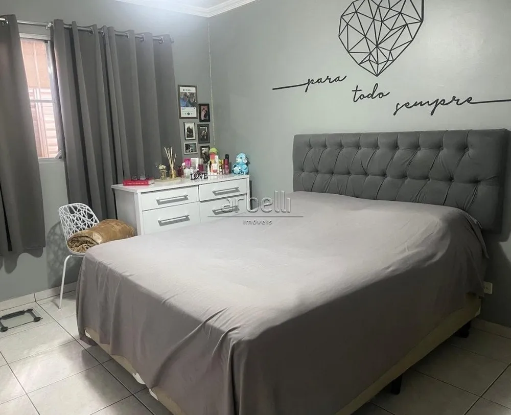 Sobrado, 2 quartos, 84 m² - Foto 16