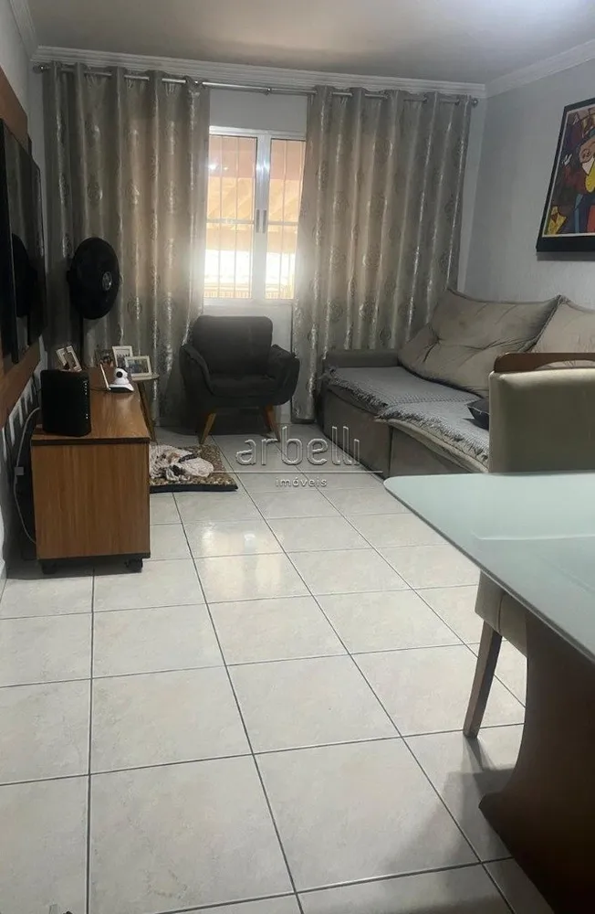 Sobrado, 2 quartos, 84 m² - Foto 4