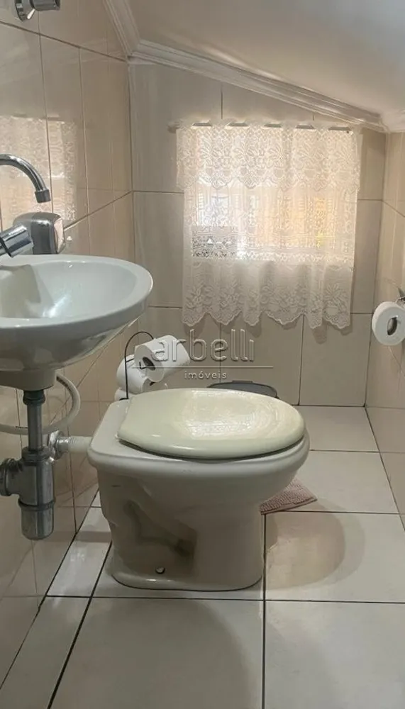 Sobrado, 2 quartos, 84 m² - Foto 8