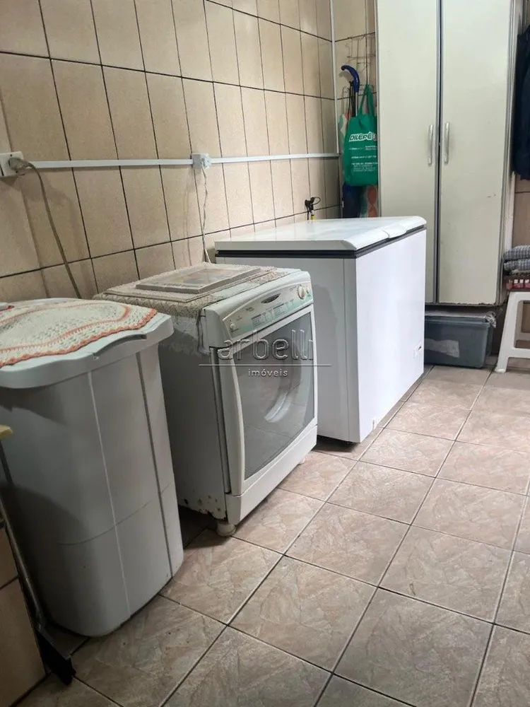 Sobrado, 2 quartos, 84 m² - Foto 7