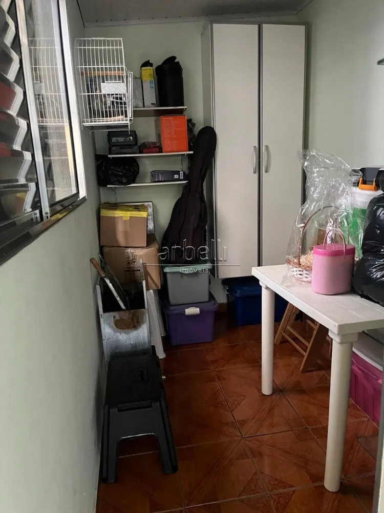 Sobrado, 2 quartos, 84 m² - Foto 5