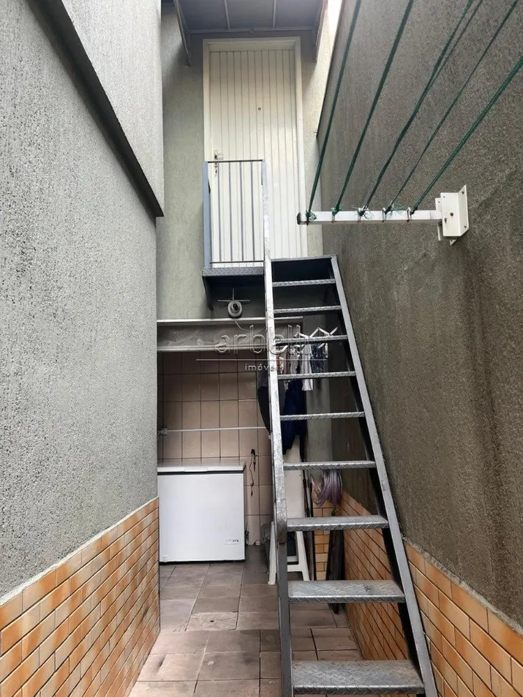 Sobrado, 2 quartos, 84 m² - Foto 8