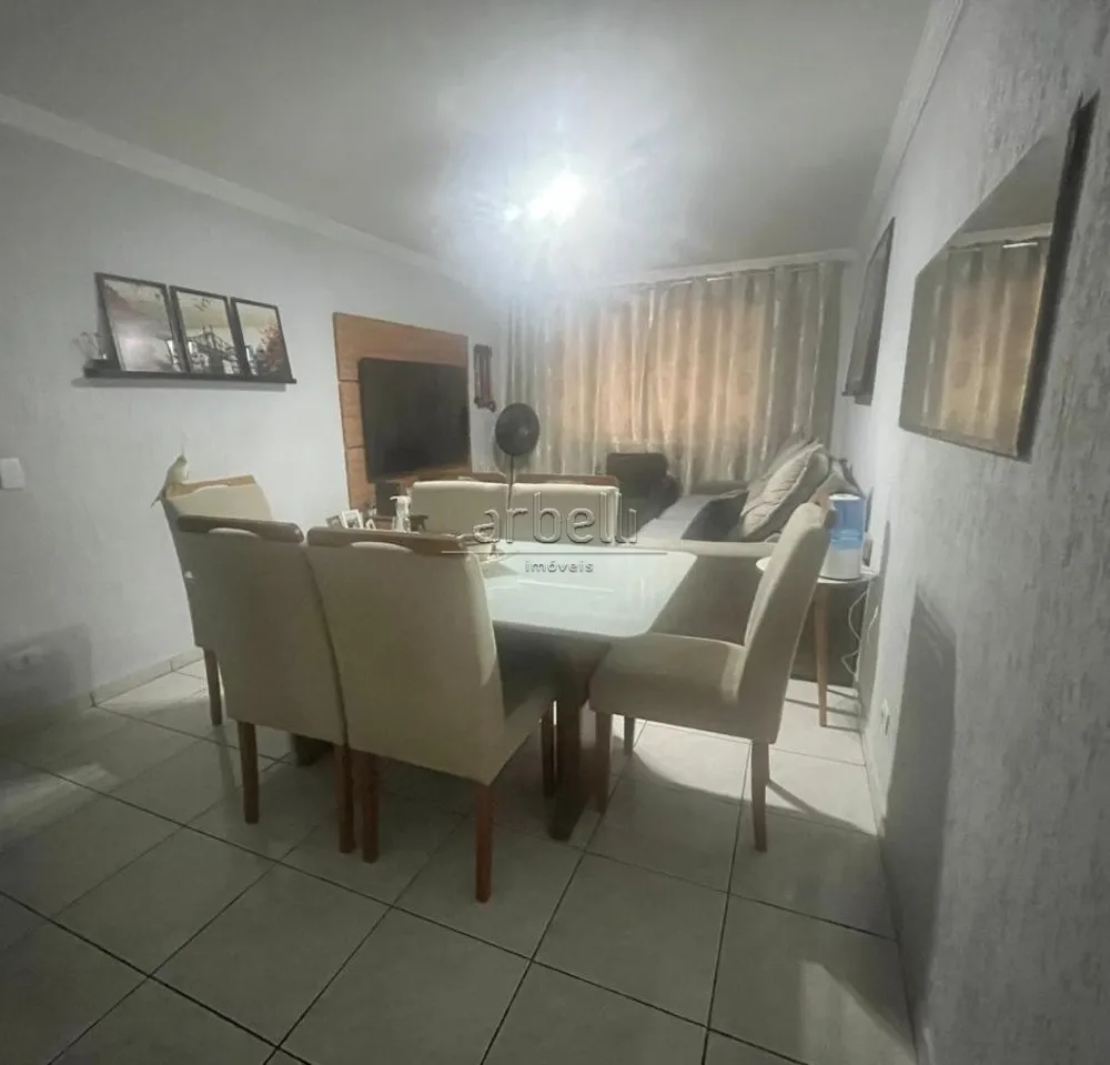 Sobrado, 2 quartos, 84 m² - Foto 6