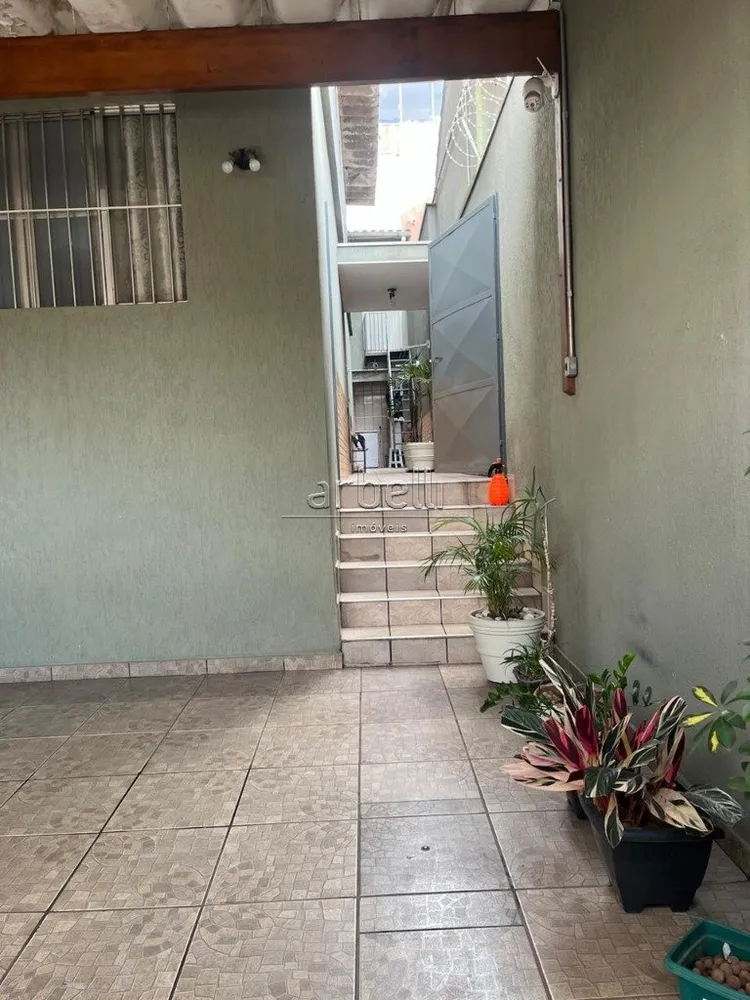 Sobrado, 2 quartos, 84 m² - Foto 3