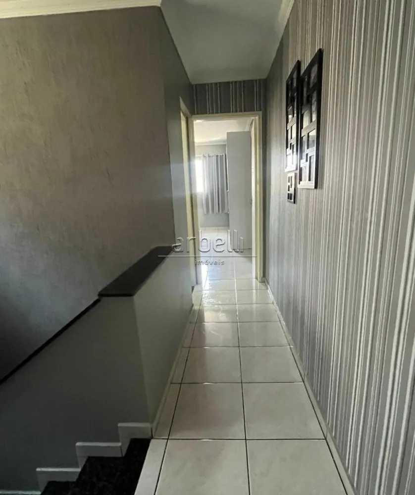 Sobrado, 2 quartos, 84 m² - Foto 7