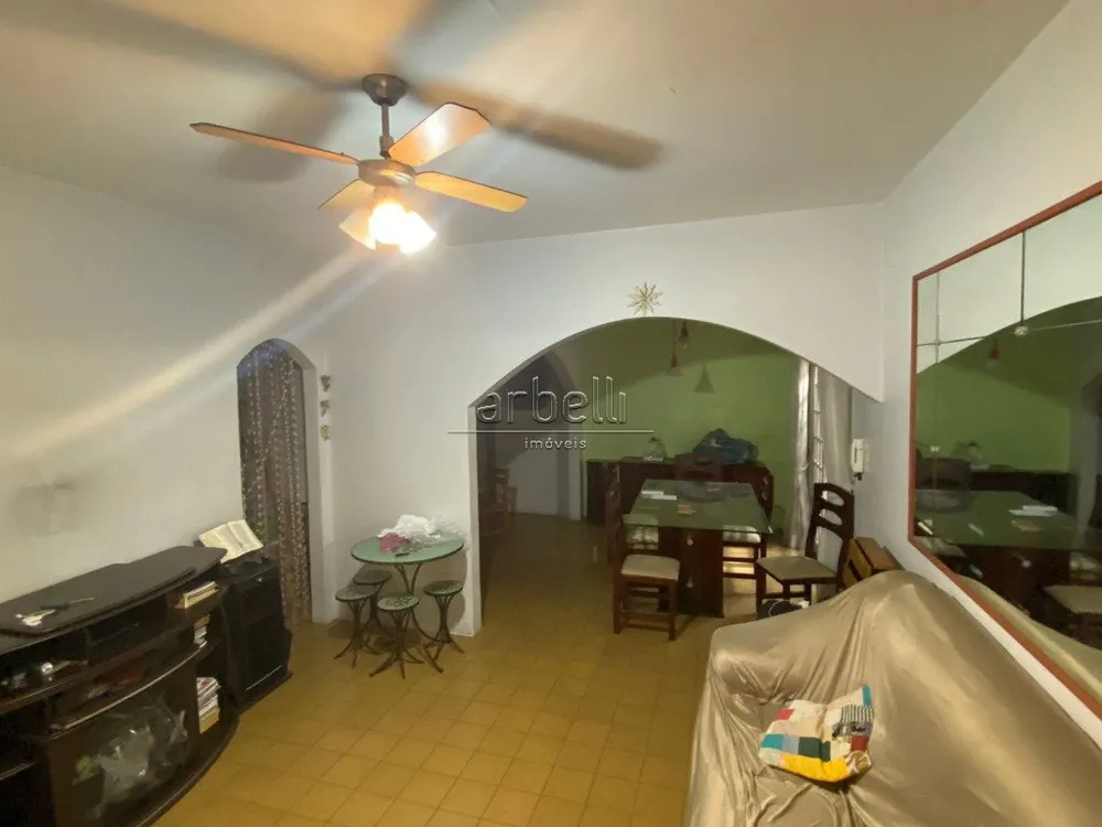 Casa, 4 quartos, 250 m² - Foto 1
