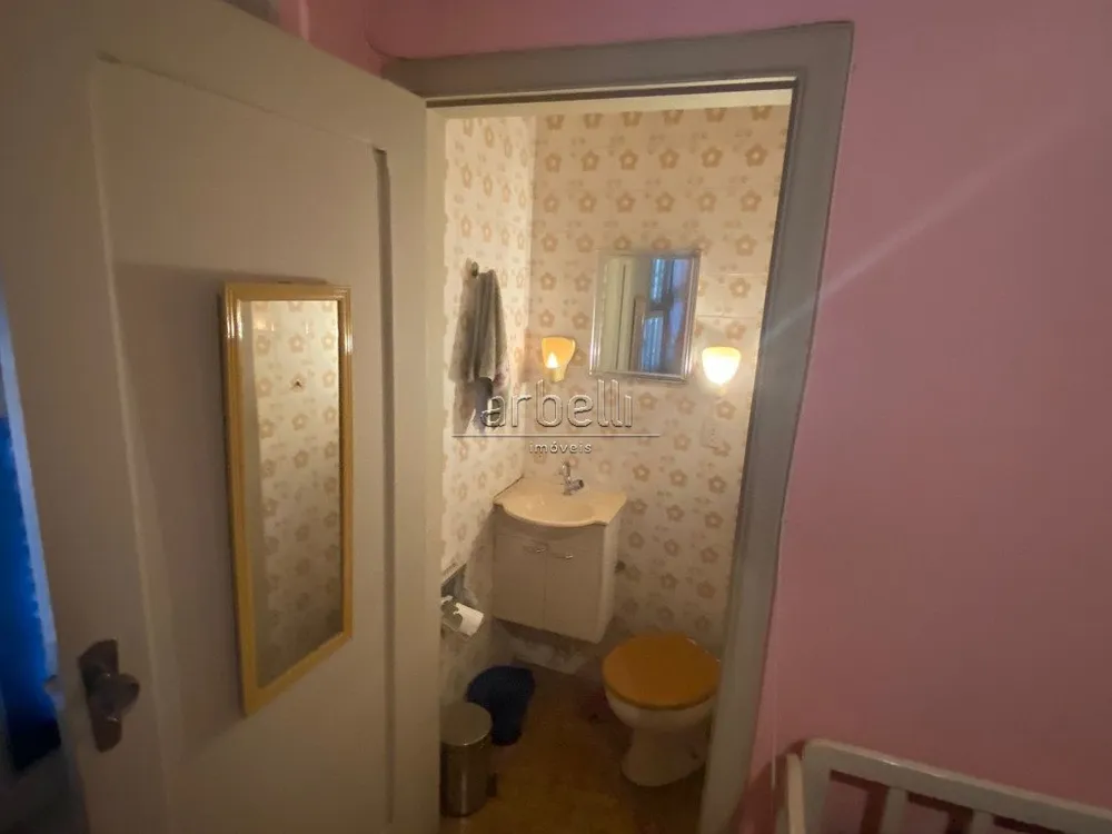 Casa, 4 quartos, 250 m² - Foto 8