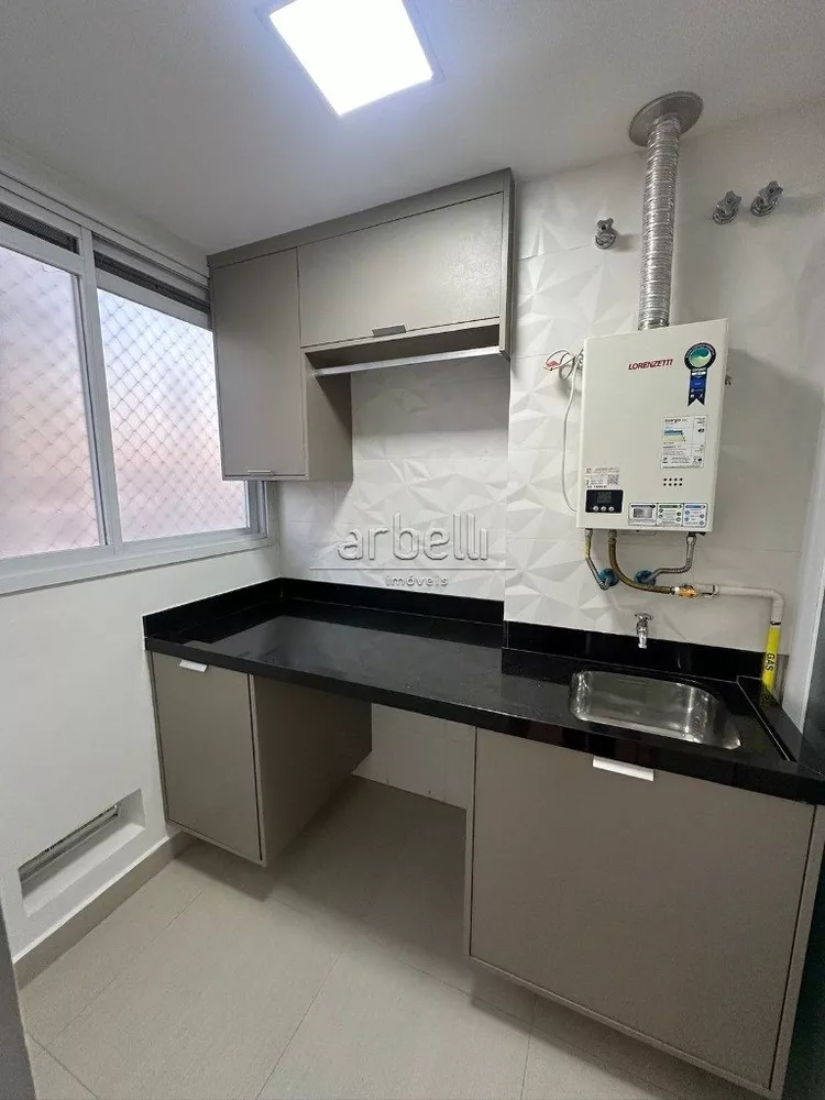 Apartamento à venda com 2 quartos, 60m² - Foto 7