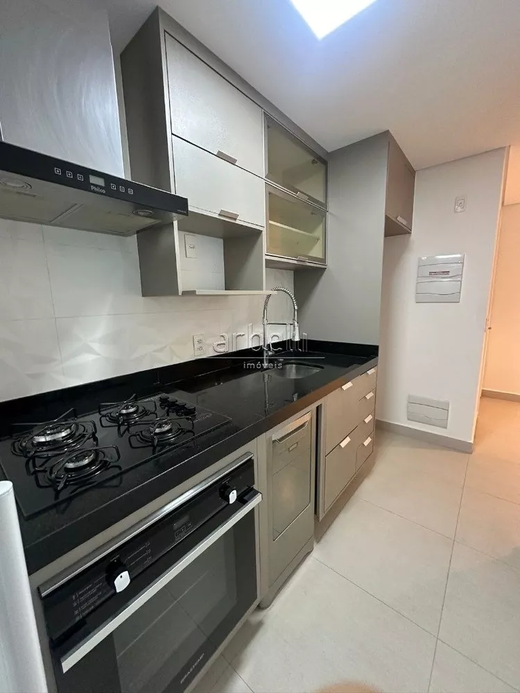 Apartamento à venda com 2 quartos, 60m² - Foto 5