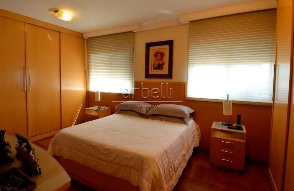 Apartamento à venda com 3 quartos, 190m² - Foto 19