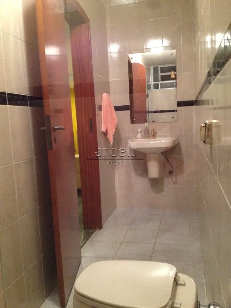 Sobrado, 3 quartos, 383 m² - Foto 16
