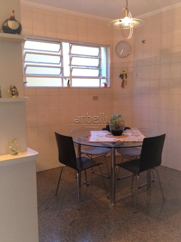 Sobrado, 3 quartos, 383 m² - Foto 9