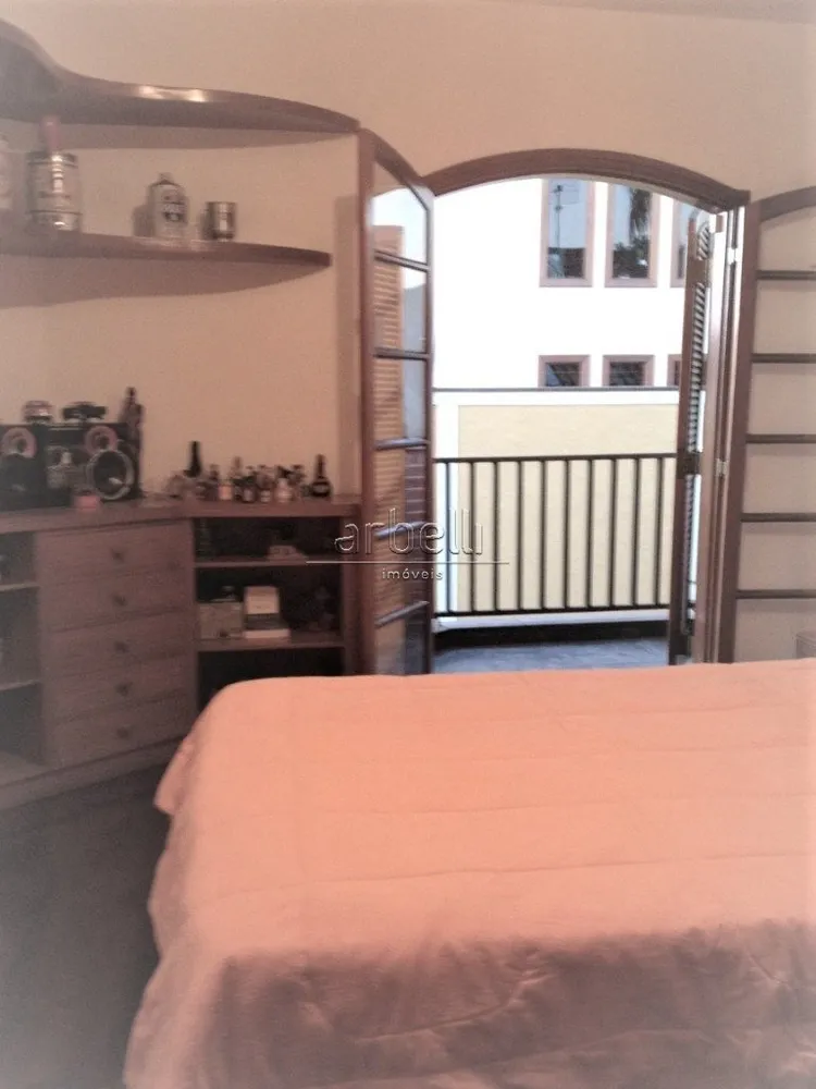 Sobrado, 3 quartos, 383 m² - Foto 15