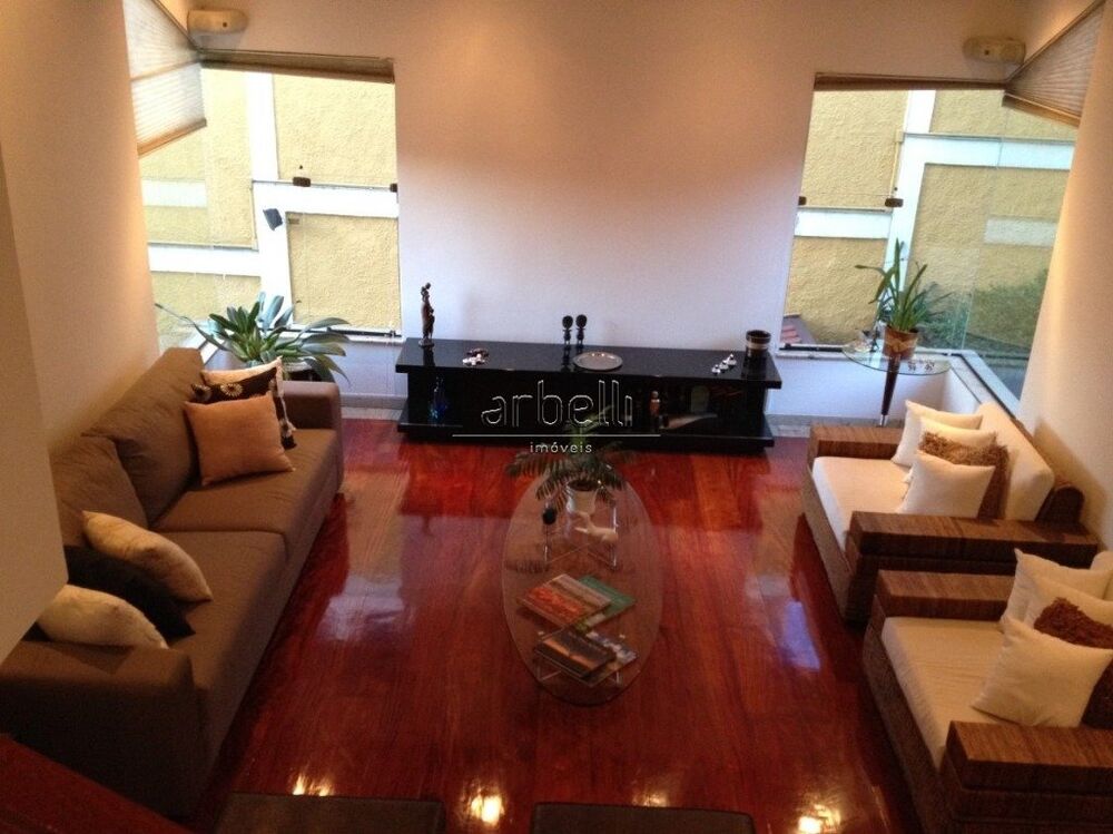 Sobrado, 3 quartos, 383 m² - Foto 3