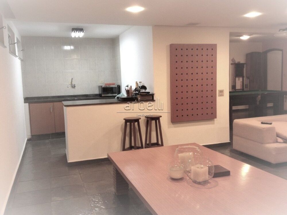 Sobrado, 3 quartos, 383 m² - Foto 2