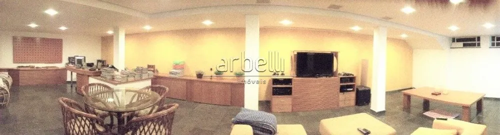 Sobrado, 3 quartos, 383 m² - Foto 5