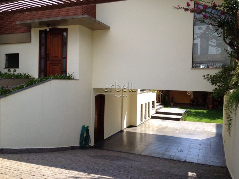 Sobrado, 3 quartos, 383 m² - Foto 4