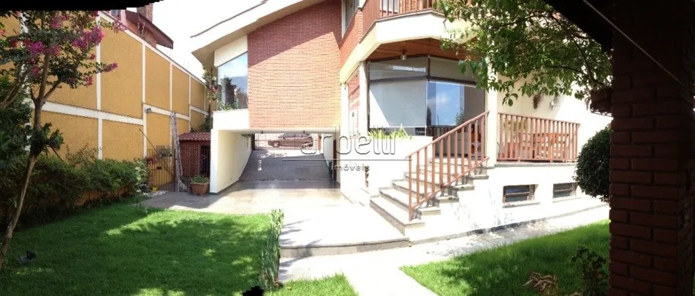Sobrado, 3 quartos, 383 m² - Foto 3