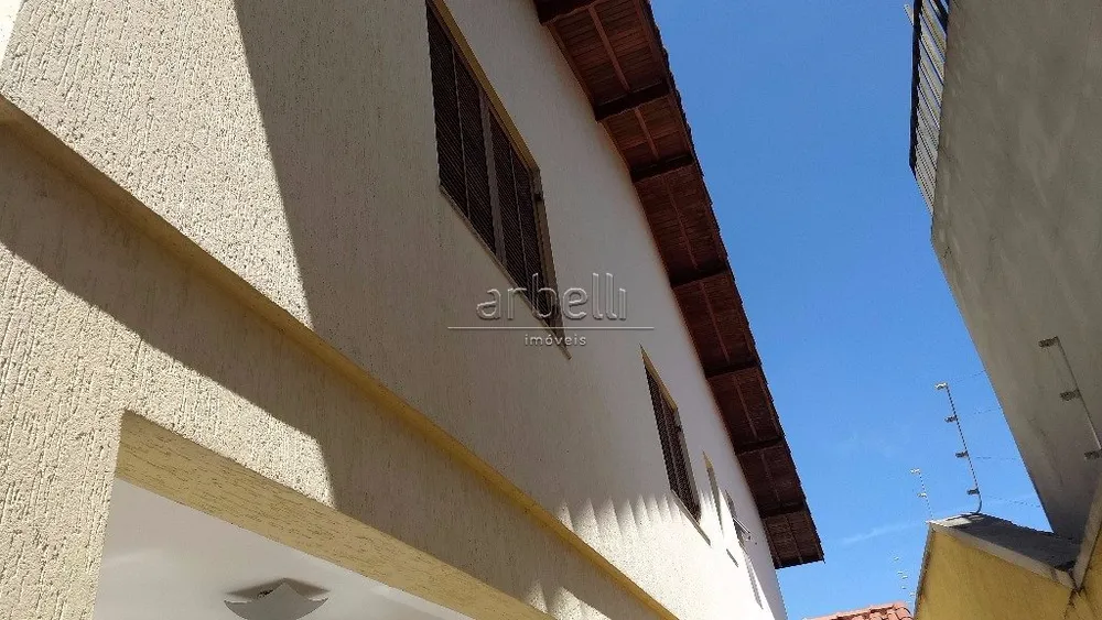 Sobrado, 3 quartos, 200 m² - Foto 11