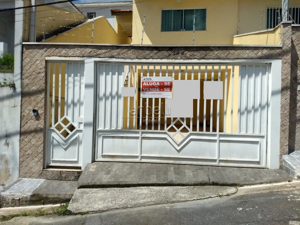 Sobrado, 3 quartos, 200 m² - Foto 16