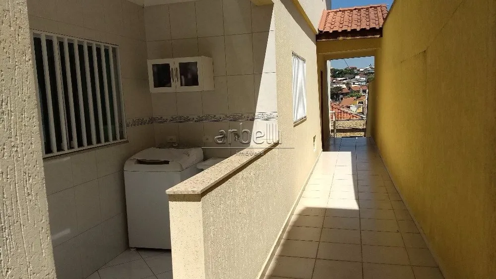Sobrado, 3 quartos, 200 m² - Foto 10