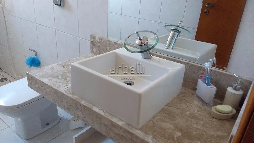 Sobrado, 3 quartos, 200 m² - Foto 5