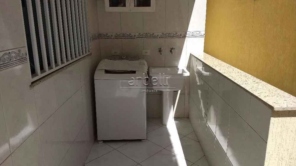 Sobrado, 3 quartos, 200 m² - Foto 9