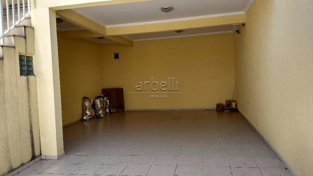 Sobrado, 3 quartos, 200 m² - Foto 13