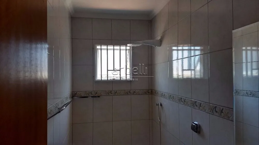 Sobrado, 3 quartos, 200 m² - Foto 4