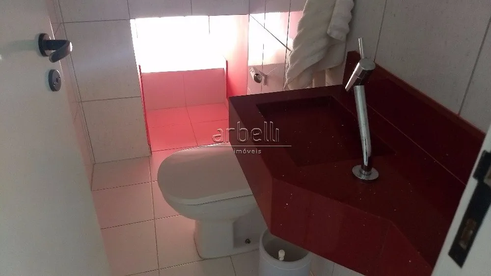 Sobrado, 3 quartos, 200 m² - Foto 7