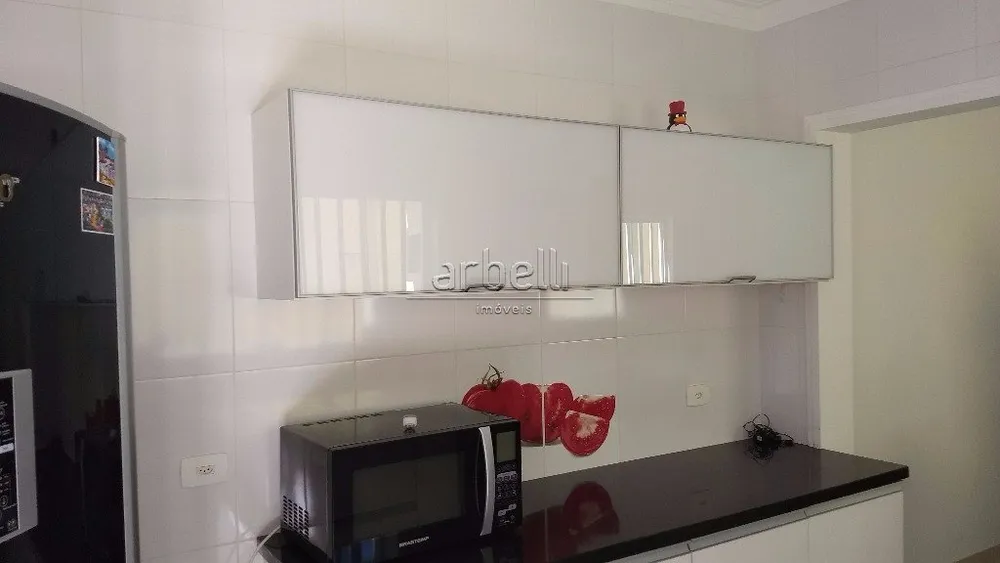 Sobrado, 3 quartos, 200 m² - Foto 8