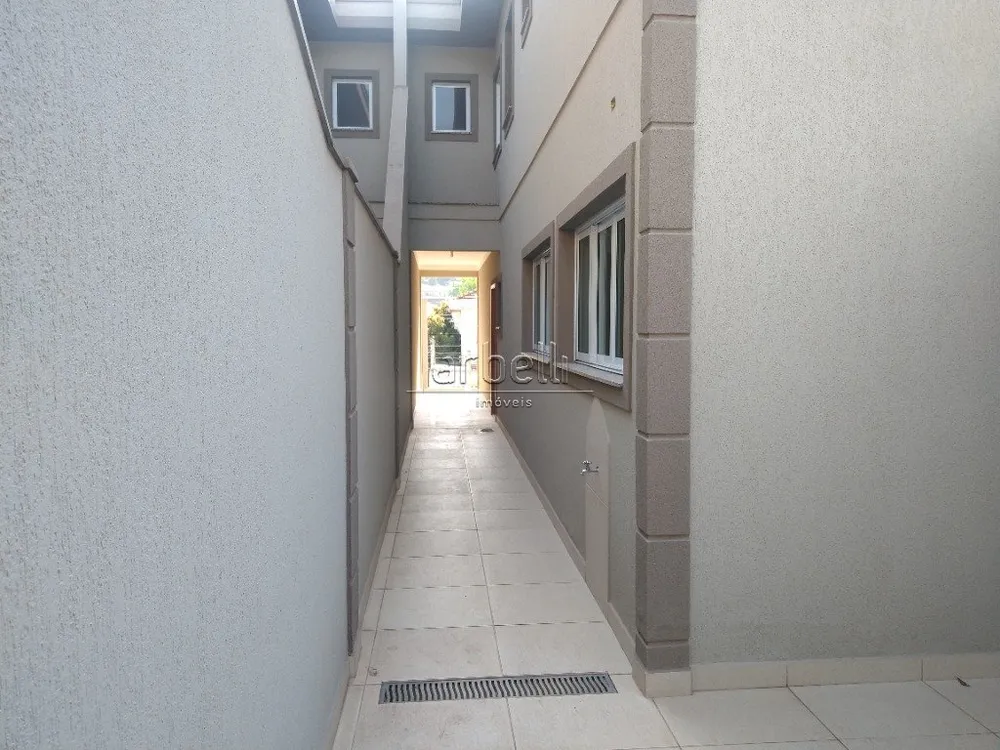 Sobrado, 3 quartos, 154 m² - Foto 6