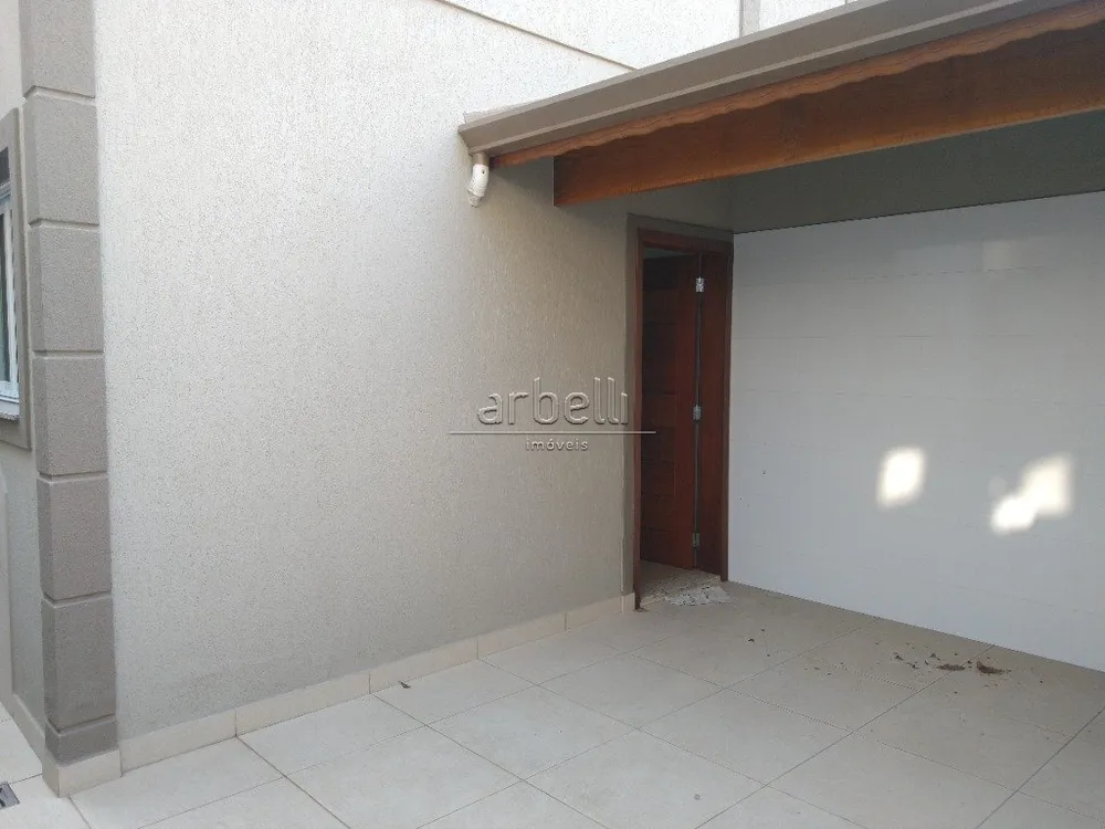 Sobrado, 3 quartos, 154 m² - Foto 5