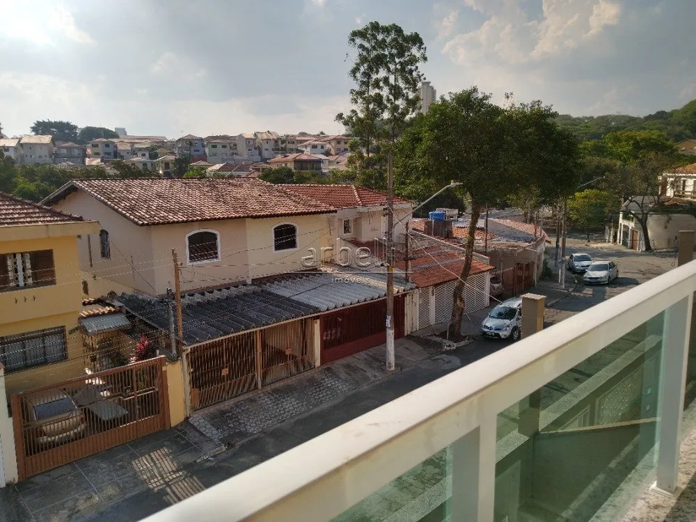 Sobrado, 3 quartos, 154 m² - Foto 15