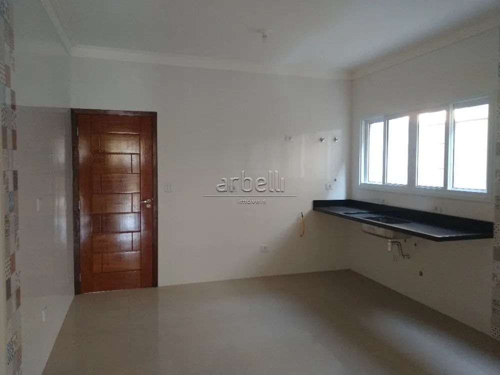 Sobrado, 3 quartos, 154 m² - Foto 3