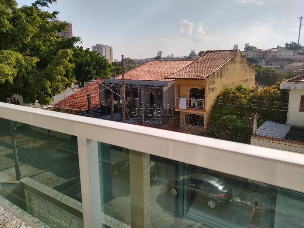 Sobrado, 3 quartos, 154 m² - Foto 14