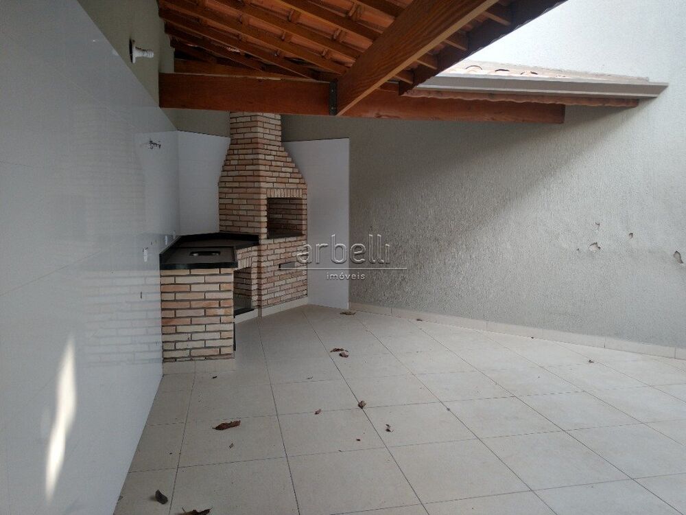 Sobrado à venda com 3 quartos, 154m² - Foto 1