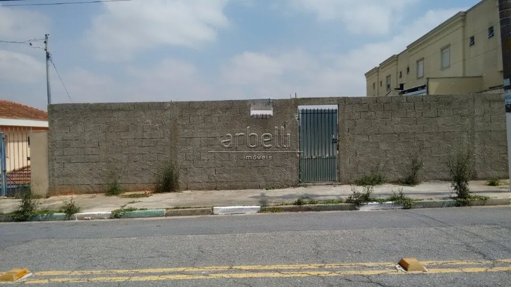 Terreno, 600 m² - Foto 1