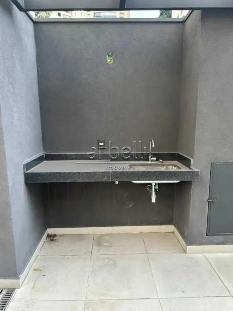 Casa de Condomínio, 2 quartos - Foto 11