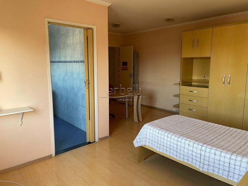 Sobrado, 3 quartos, 250 m² - Foto 11
