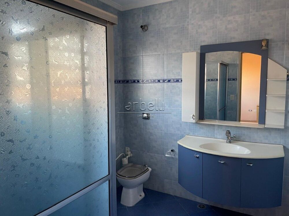 Sobrado, 3 quartos, 250 m² - Foto 16