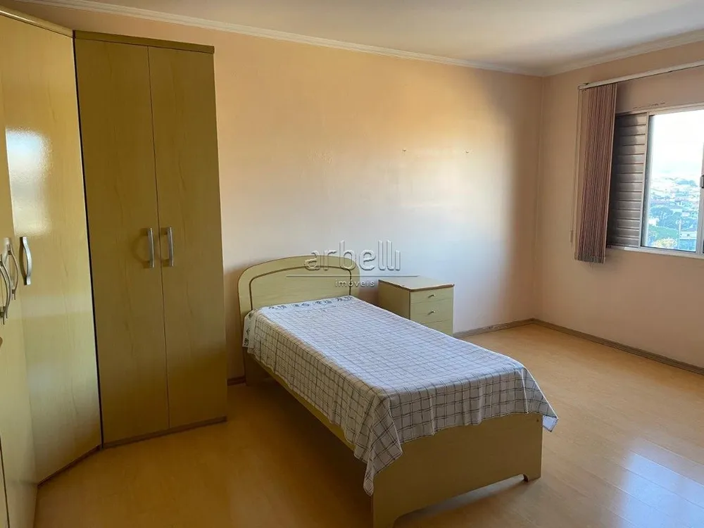 Sobrado, 3 quartos, 250 m² - Foto 12