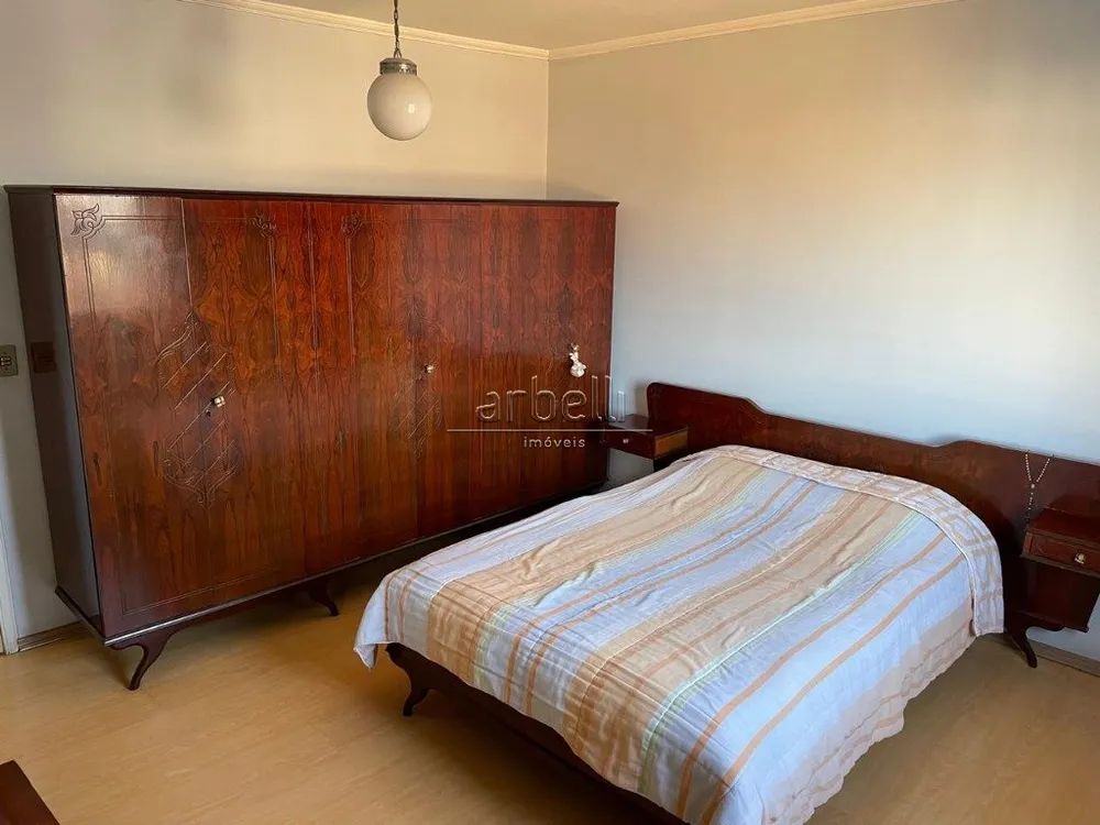 Sobrado, 3 quartos, 250 m² - Foto 9
