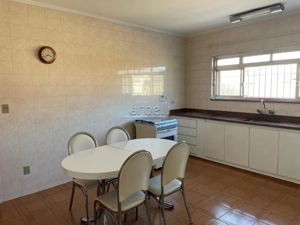 Sobrado, 3 quartos, 250 m² - Foto 6