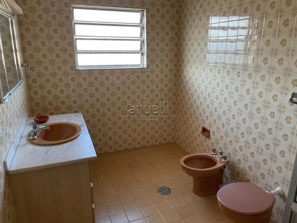 Sobrado, 3 quartos, 250 m² - Foto 15