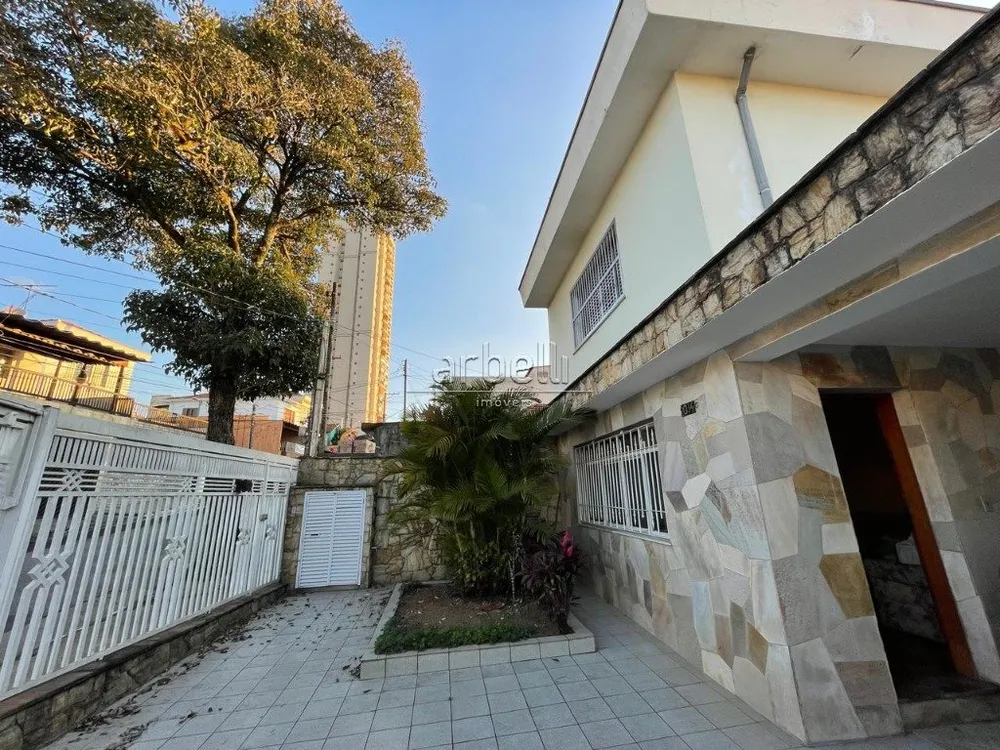 Sobrado, 3 quartos, 250 m² - Foto 2