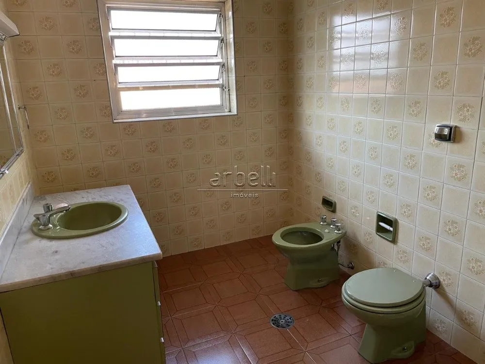 Sobrado, 3 quartos, 250 m² - Foto 13