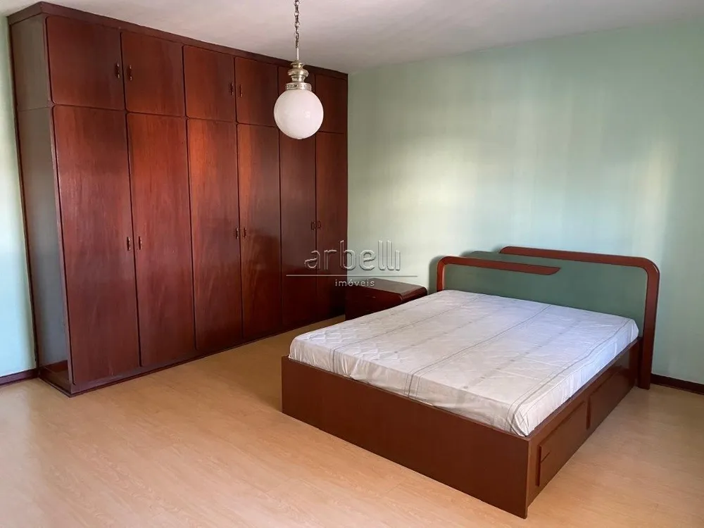 Sobrado, 3 quartos, 250 m² - Foto 8