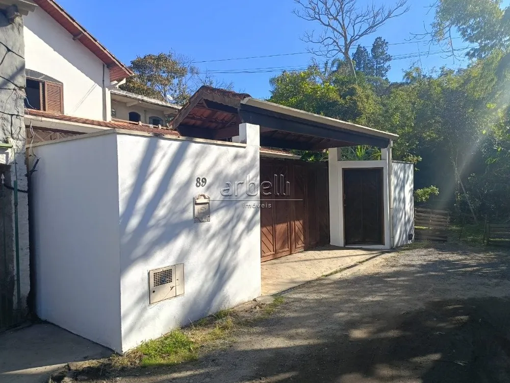 Casa, 3 quartos, 250 m² - Foto 1